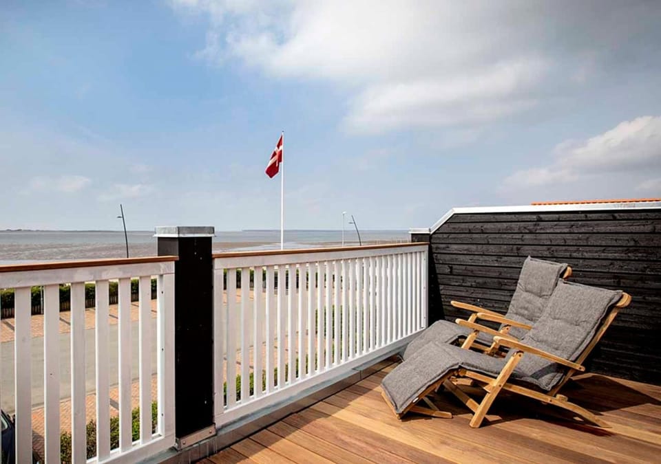 Hjerting Badehotel - Esbjerg A/S Hotel in Region of Southern Denmark