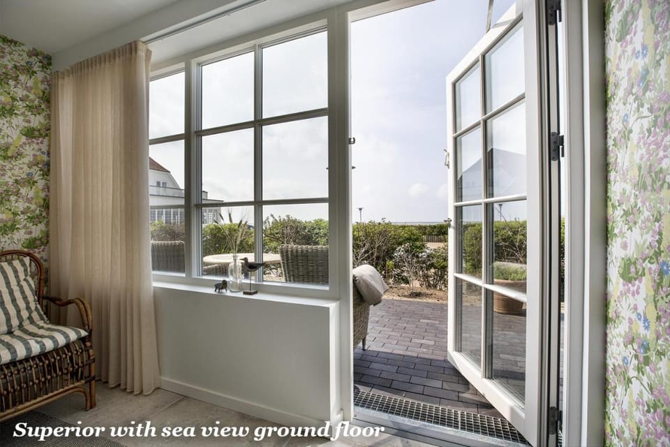 Hjerting Badehotel - Esbjerg A/S Hotel in Region of Southern Denmark
