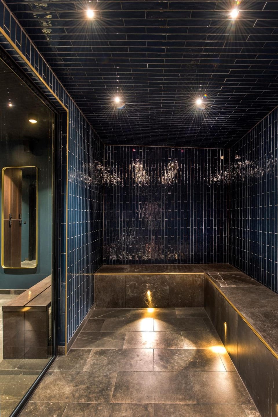 STAY Bryggen Hotel in Copenhagen