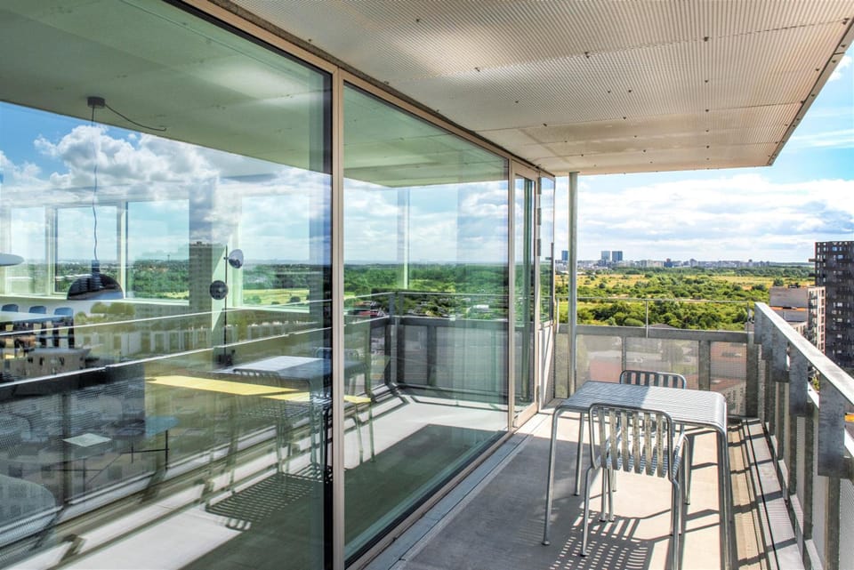 STAY Bryggen Hotel in Copenhagen