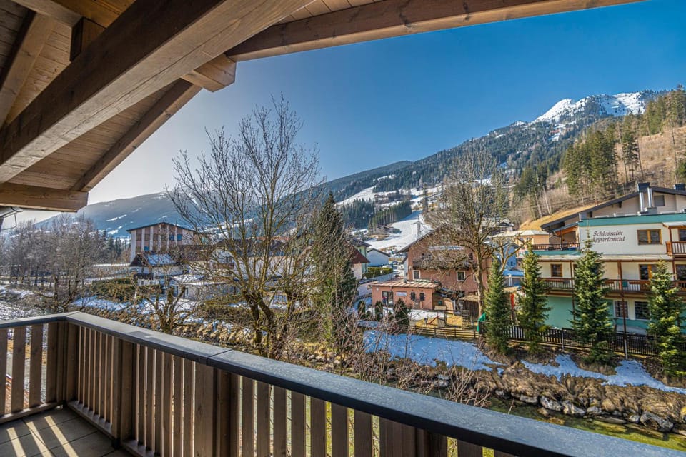 Haus Bergblick Hotel in Bad Hofgastein