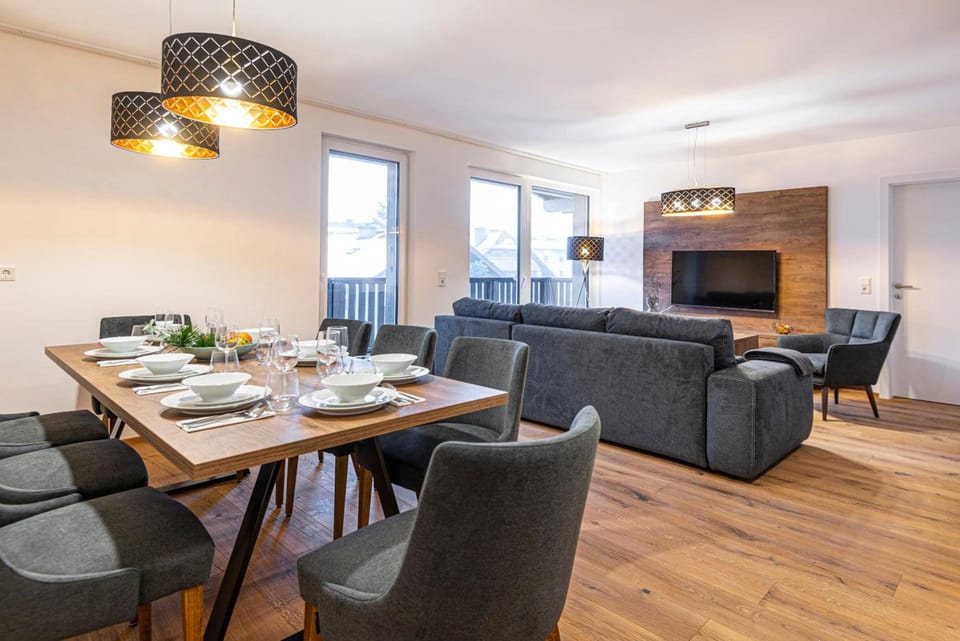 Haus Bergblick Hotel in Bad Hofgastein