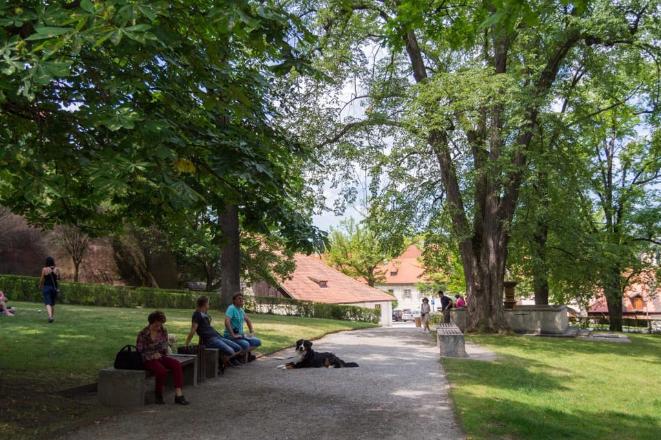 B&B Krumlov Hotel in Cesky Krumlov