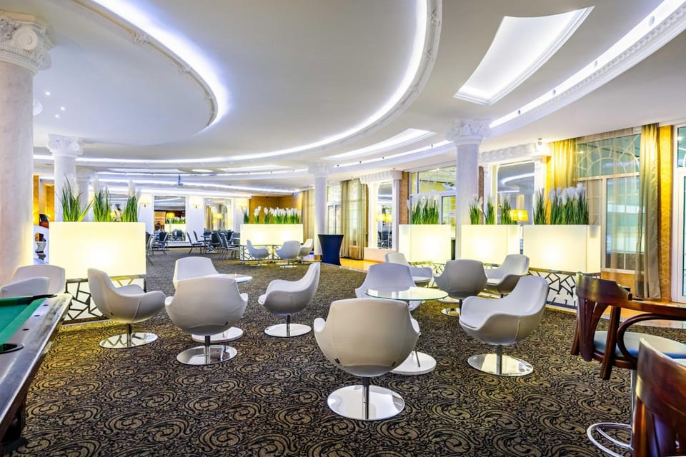 Hotel Windsor Hotel in Masovian Voivodeship