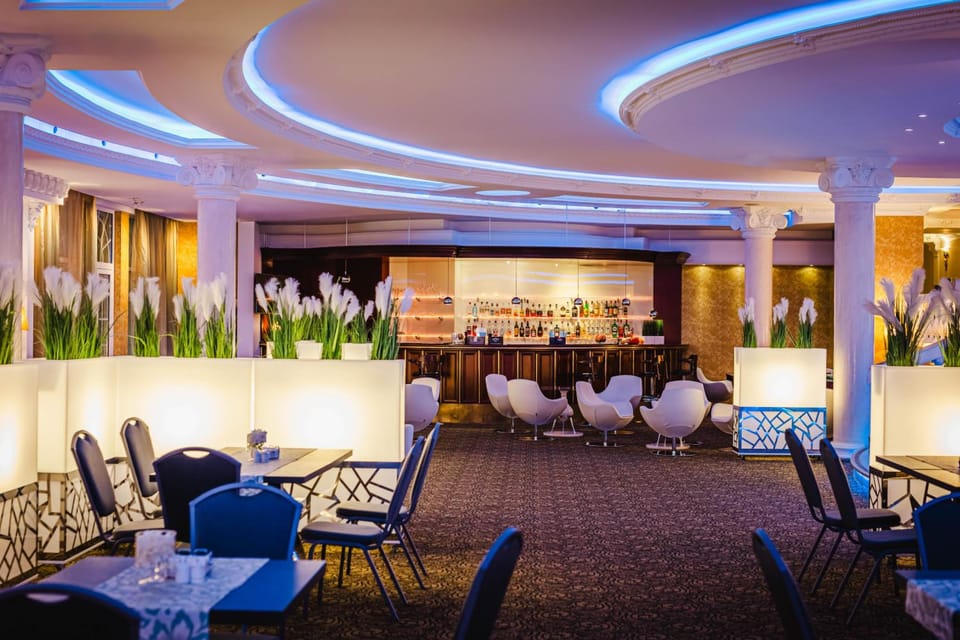 Hotel Windsor Hotel in Masovian Voivodeship