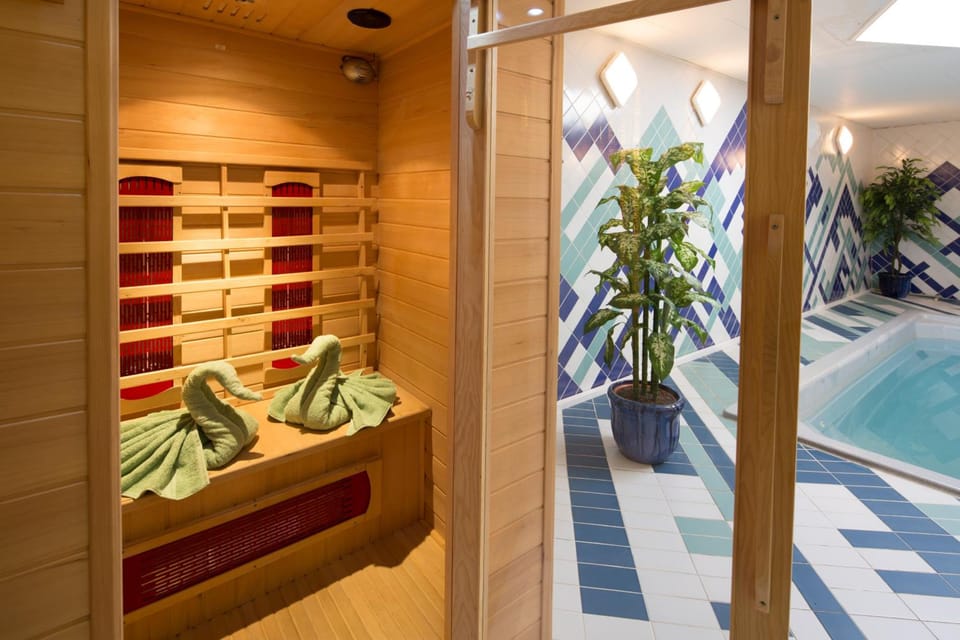 HOTEL HOREC Hotel in Lower Silesian Voivodeship
