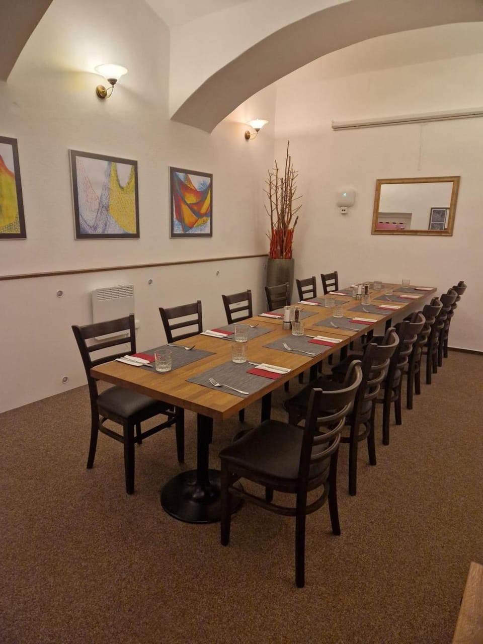Hotel U Labute Hotel in South Moravian Region