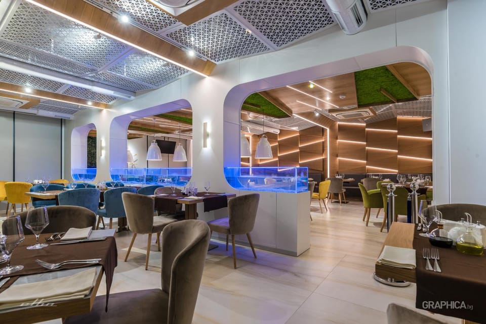 103°Hotel & SPA Hotel in North Macedonia