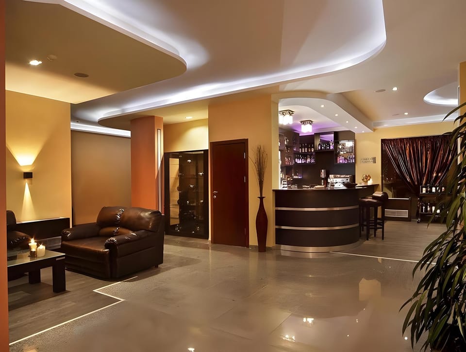 City Avenue Hotel by HMG                                                                    Hotel in Sofia