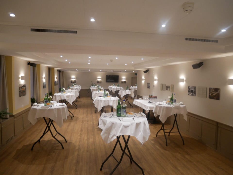 Hotel Schwanen Wil Hotel in St. Gallen, Switzerland