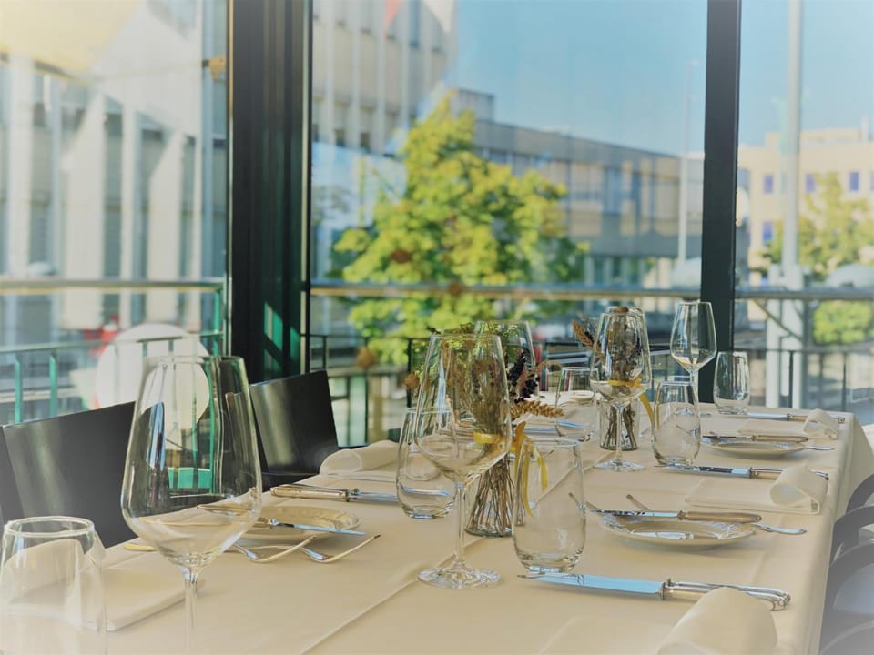 Hotel Schwanen Wil Hotel in St. Gallen, Switzerland