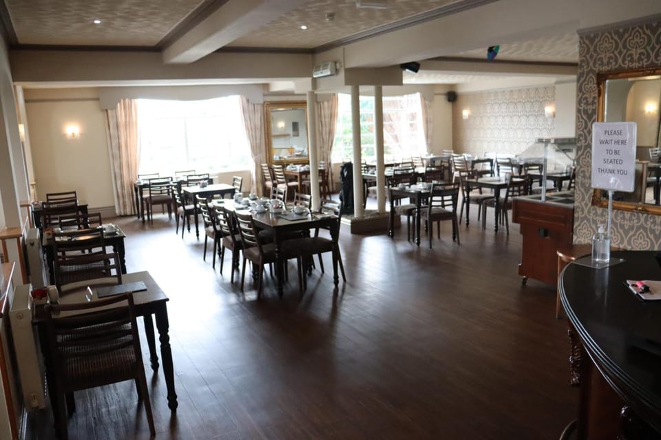 The Lion Hotel Hotel in Criccieth