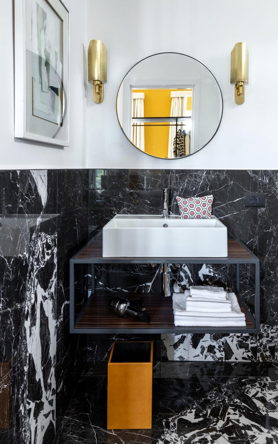 4F Boutique Hotel Florence Hotel in Florence
