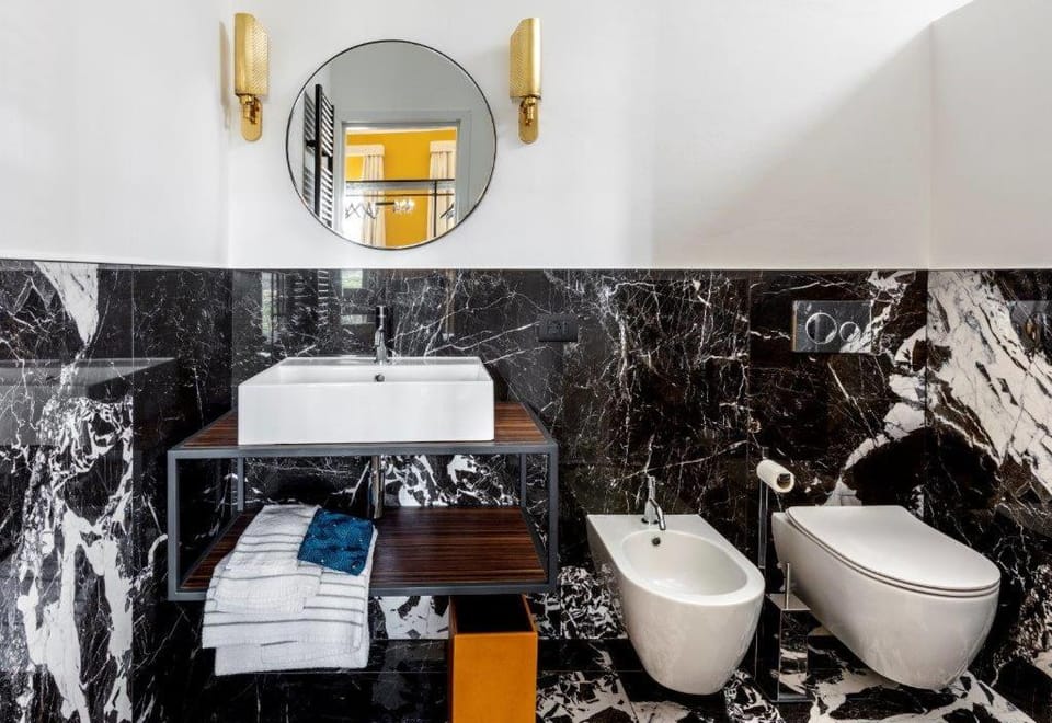 4F Boutique Hotel Florence Hotel in Florence