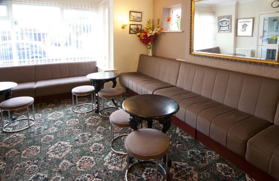 The Northdale Hotel Ltd Hotel in Skegness