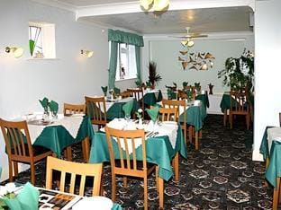 The Northdale Hotel Ltd Hotel in Skegness