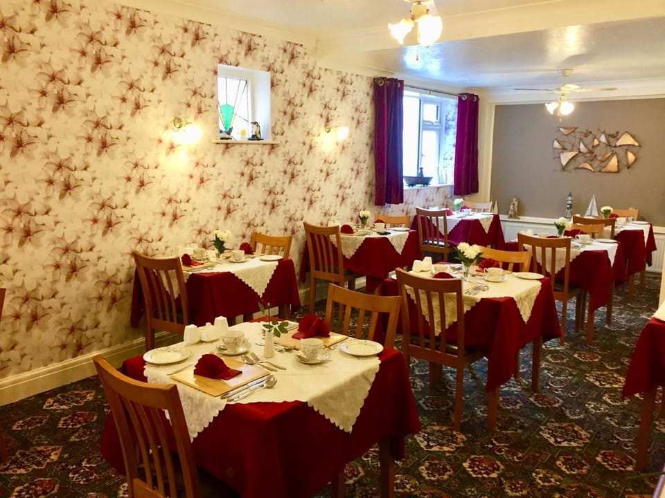 The Northdale Hotel Ltd Hotel in Skegness