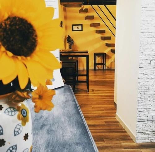Rega Holiday House Hotel in Naples