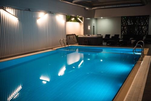 Impuls hotel Hotel in Dolj County, Romania