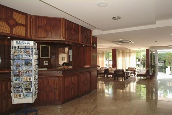 Theonia Hotel Hotel in Kos