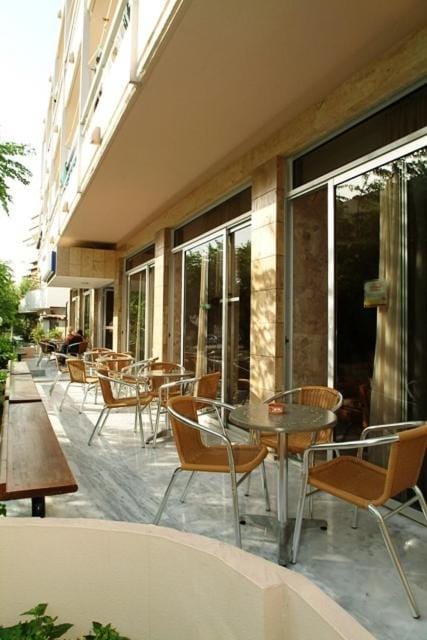 Theonia Hotel Hotel in Kos