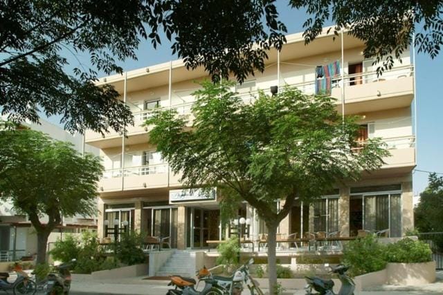 Theonia Hotel Hotel in Kos