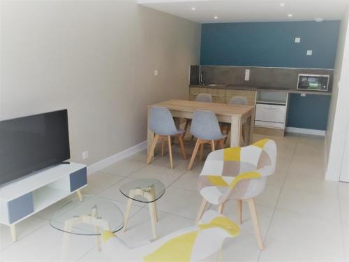 Clos du Beron- Appartement meuble de tourisme Hotel in Hauts-de-France