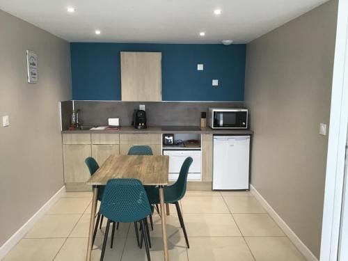 Clos du Beron- Appartement meuble de tourisme Hotel in Hauts-de-France
