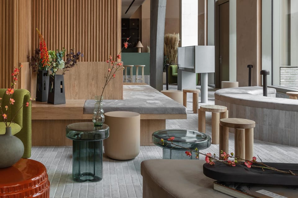 Buckle Street Studios by Locke Hotel in London