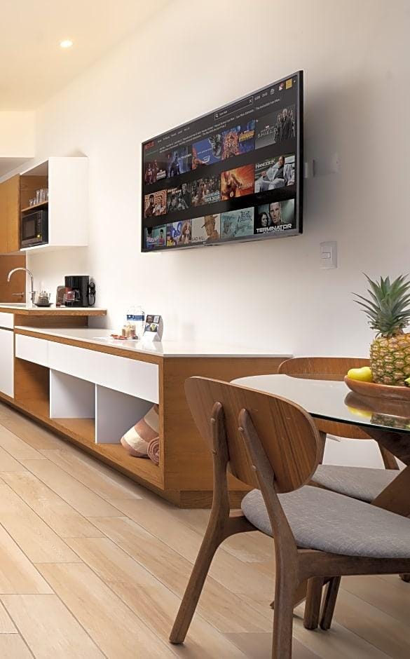 Lahun Suites by Xperience Hotels Hotel in Playa del Carmen