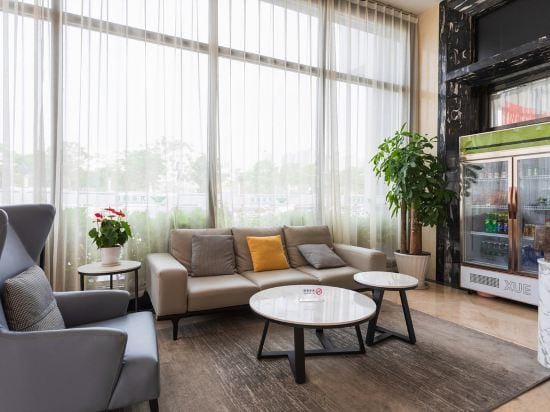 VANKoo Hotel Hotel in Shenzhen