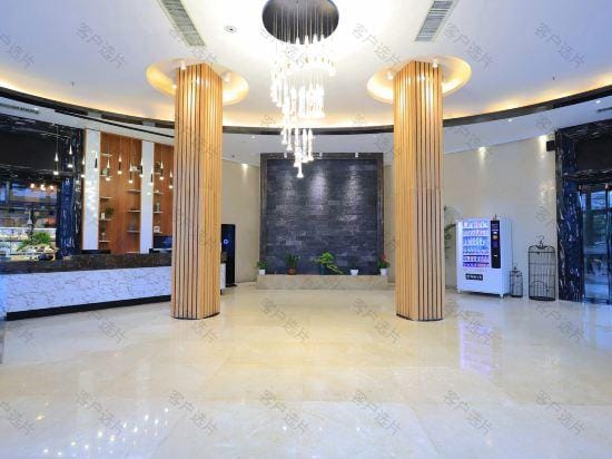 VANKoo Hotel Hotel in Shenzhen