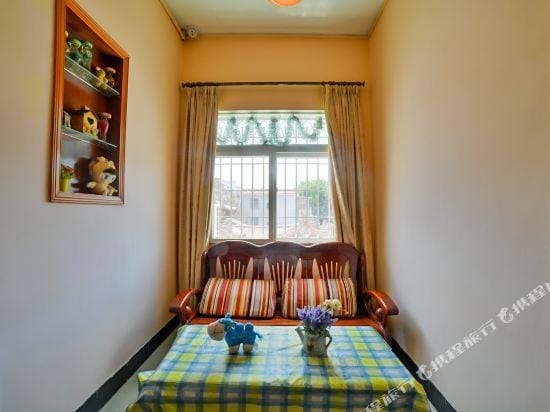 Xiaojiuwo Apartment Hotel in Xiamen
