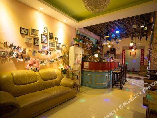 Xiaojiuwo Apartment Hotel in Xiamen