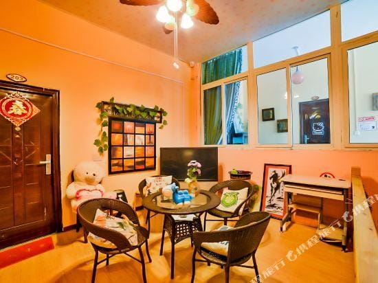 Xiaojiuwo Apartment Hotel in Xiamen
