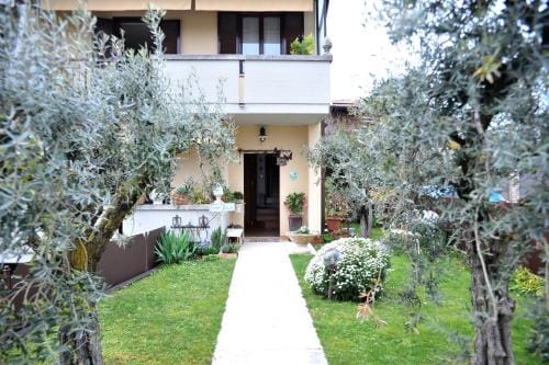 Casa Giuli Hotel in Manerba del Garda