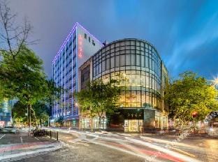 Lanjun Hotel (Hangzhou West Lake Branch) Hotel in Hangzhou