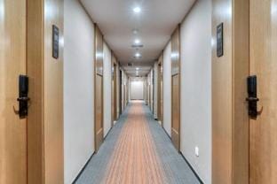 Lanjun Hotel (Hangzhou West Lake Branch) Hotel in Hangzhou