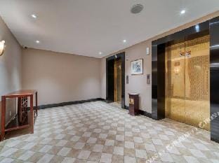 Lanjun Hotel (Hangzhou West Lake Branch) Hotel in Hangzhou