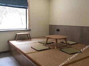 Mishu Homestay in Hangzhou Hotel in Hangzhou