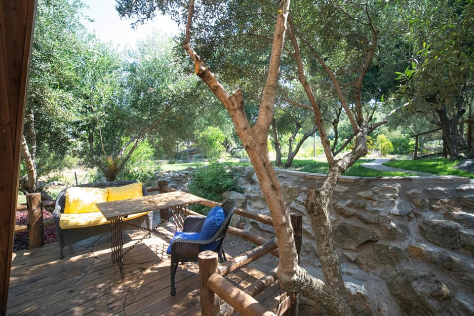 Captain Ikaros Hotel in Icaria