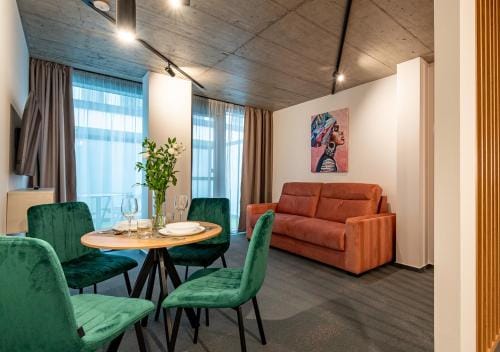 Noir Hotel Hotel in Szeged