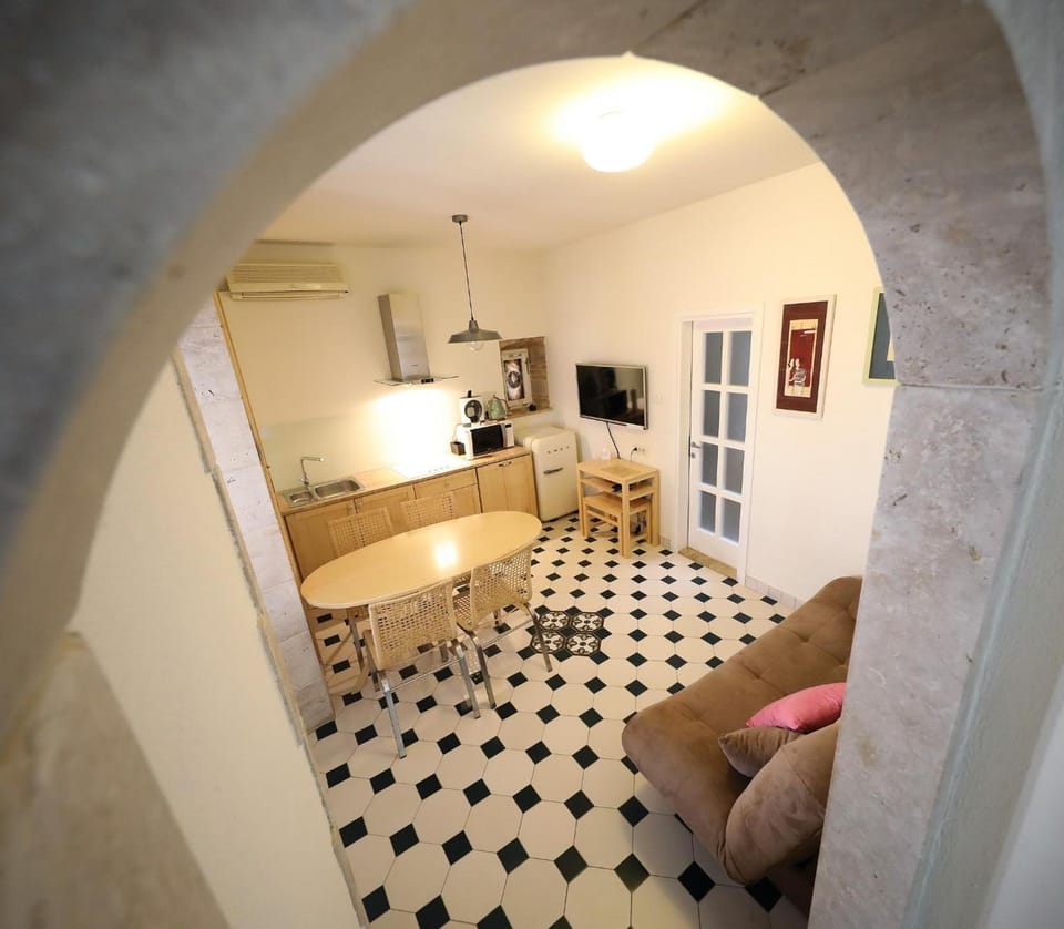 Central Apartments Integrated Hotel Hotel in Zadar