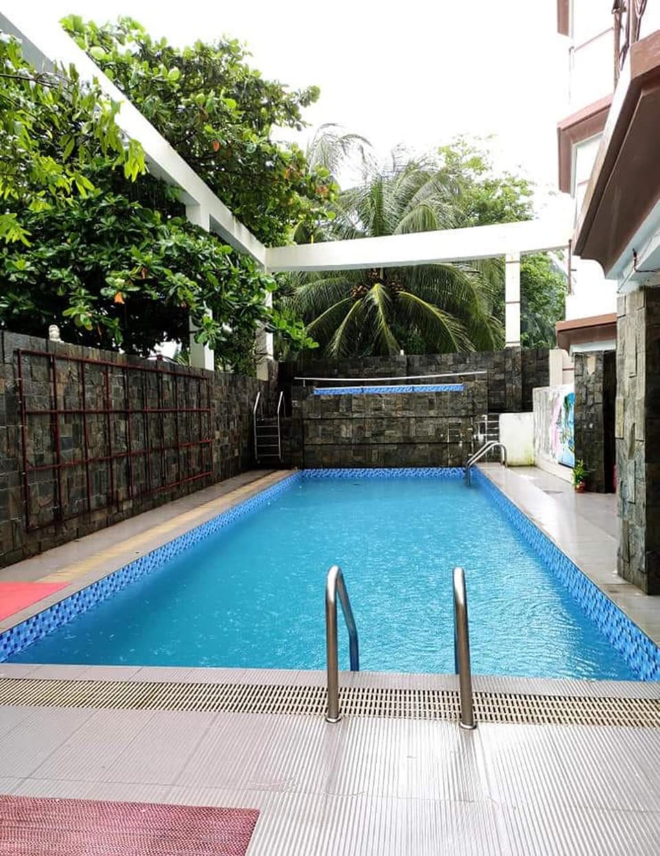 Hotel Suite Sadaf Hotel in Bangladesh