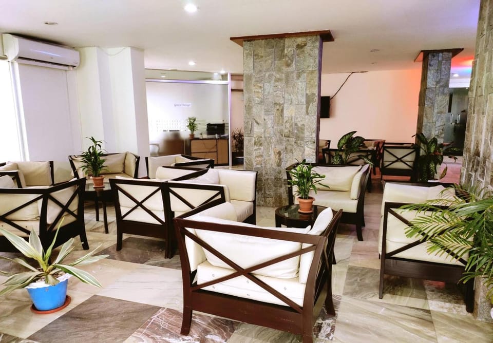 Hotel Suite Sadaf Hotel in Bangladesh