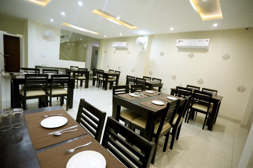 Hotel Fortune Plaza Hotel in Rajasthan