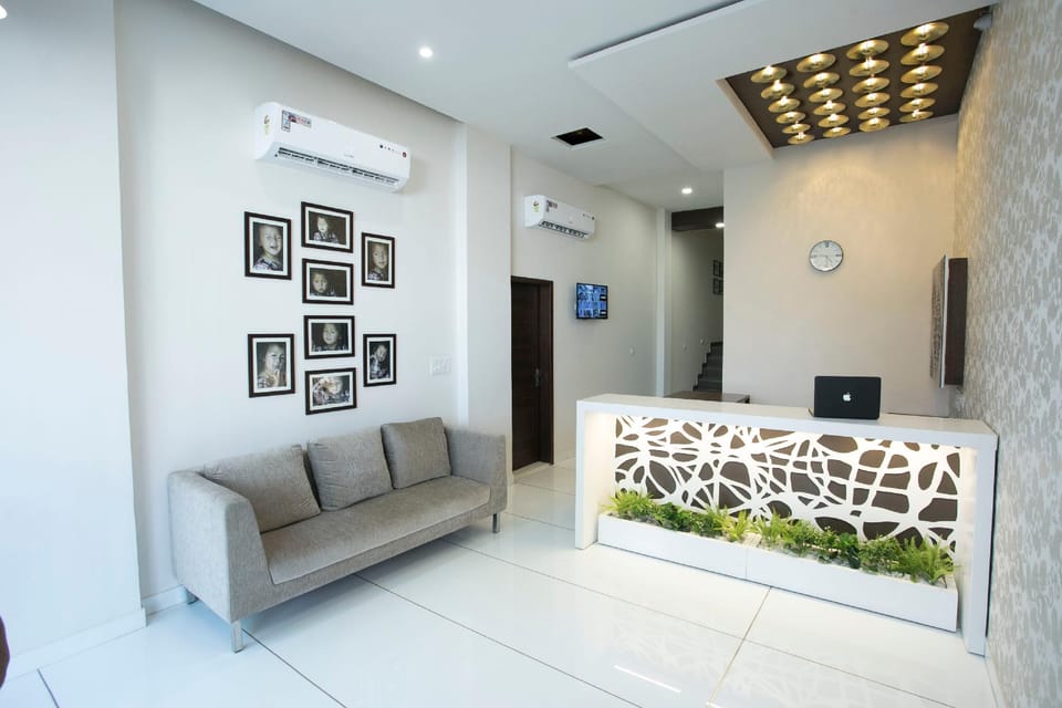 Hotel Fortune Plaza Hotel in Rajasthan