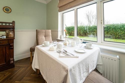Five Ferns House Hotel in Westport