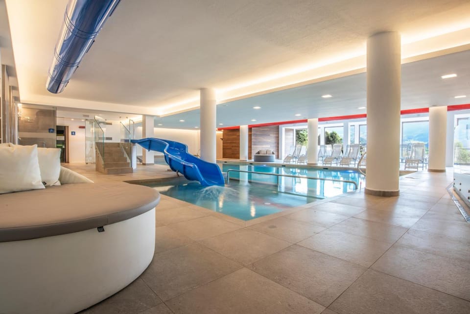 Veronza Clubresidence Apartment hotel in Trentino-South Tyrol