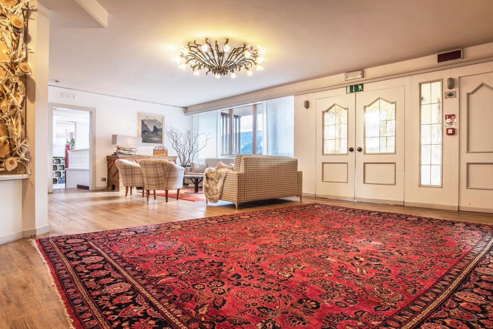 Veronza Clubresidence Apartment hotel in Trentino-South Tyrol
